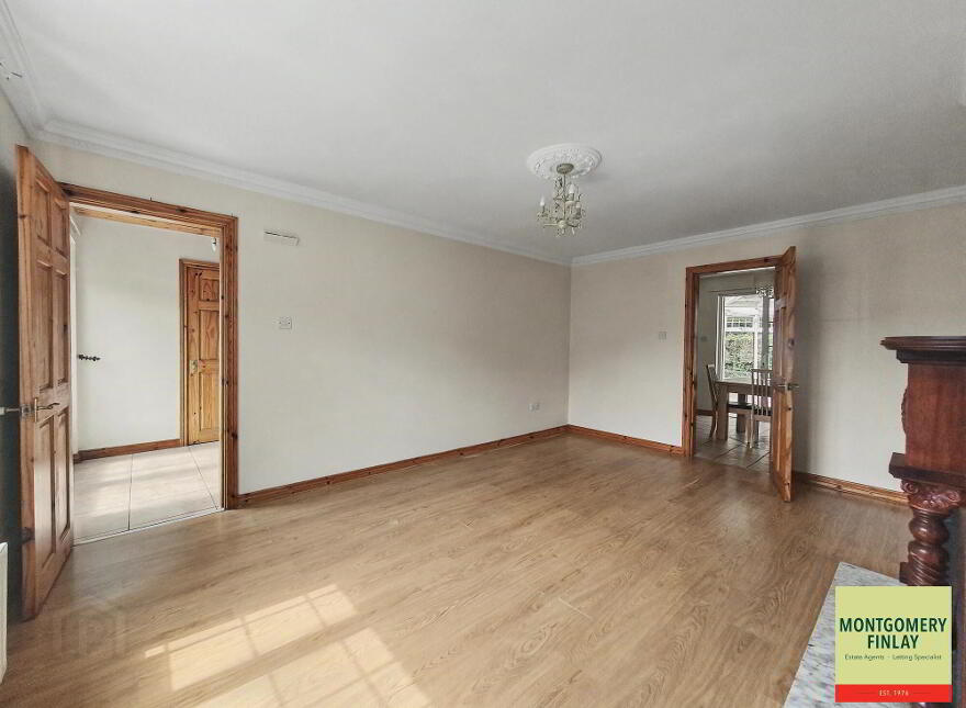 8 Brookfield, Enniskillen, Kesh, BT93 1RS
