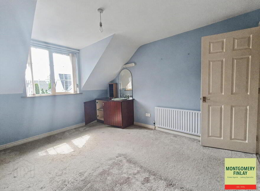 8 Brookfield, Enniskillen, Kesh, BT93 1RS