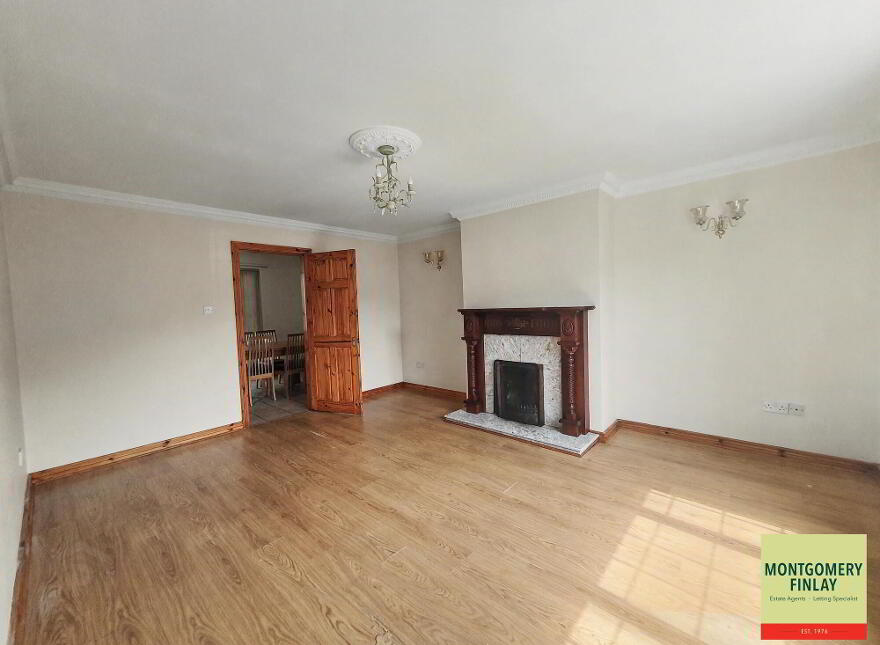 8 Brookfield, Enniskillen, Kesh, BT93 1RS