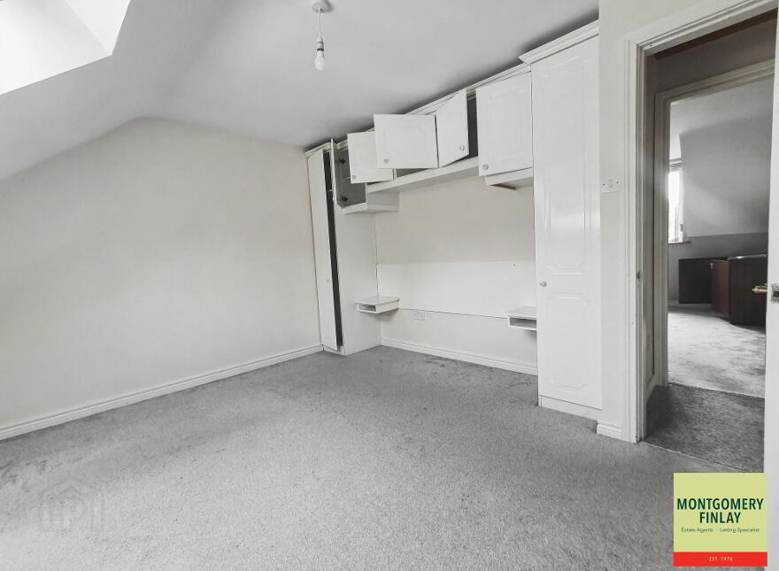 8 Brookfield, Enniskillen, Kesh, BT93 1RS