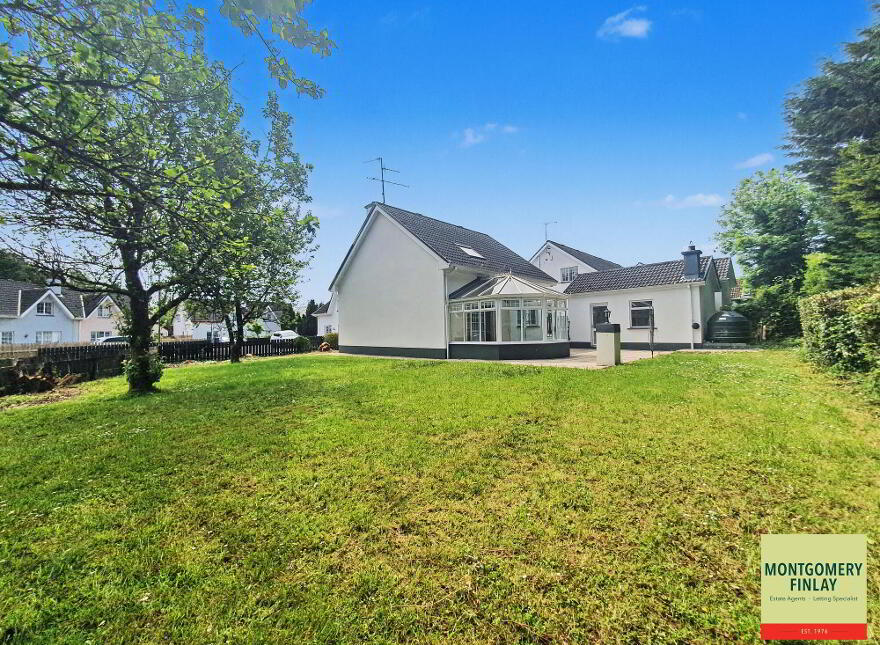 8 Brookfield, Enniskillen, Kesh, BT93 1RS