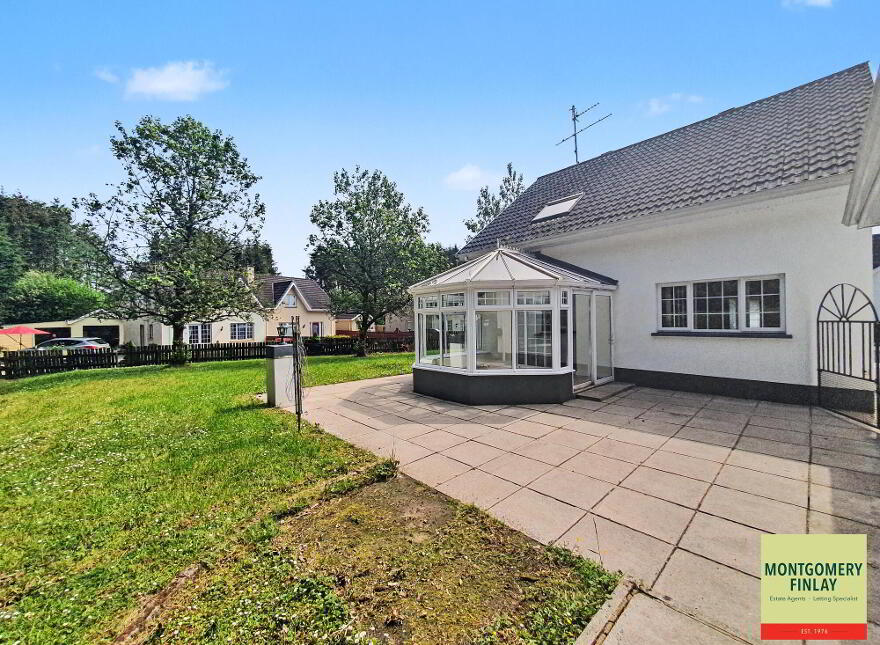 8 Brookfield, Enniskillen, Kesh, BT93 1RS