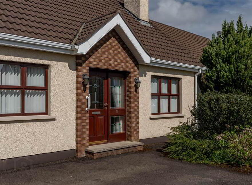 11 Glenburn Park, Ballymena, BT43 6HG