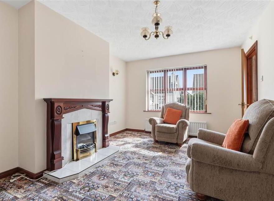 11 Glenburn Park, Ballymena, BT43 6HG