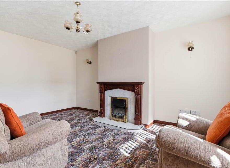 11 Glenburn Park, Ballymena, BT43 6HG