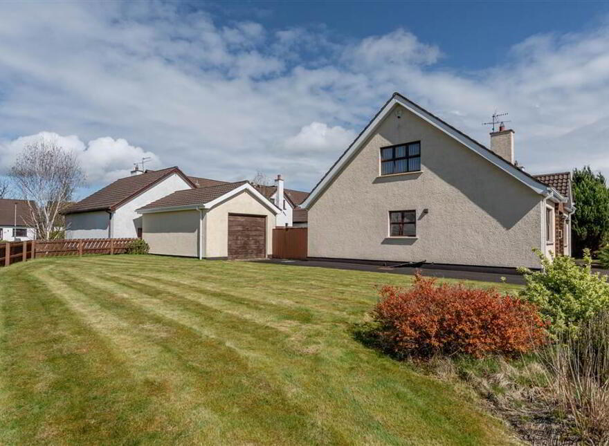 11 Glenburn Park, Ballymena, BT43 6HG
