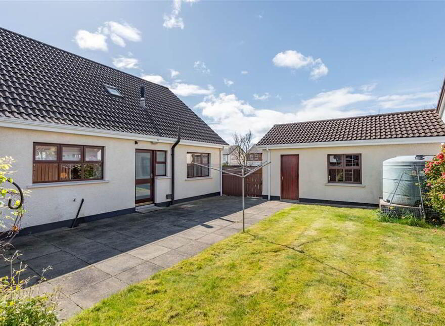 11 Glenburn Park, Ballymena, BT43 6HG