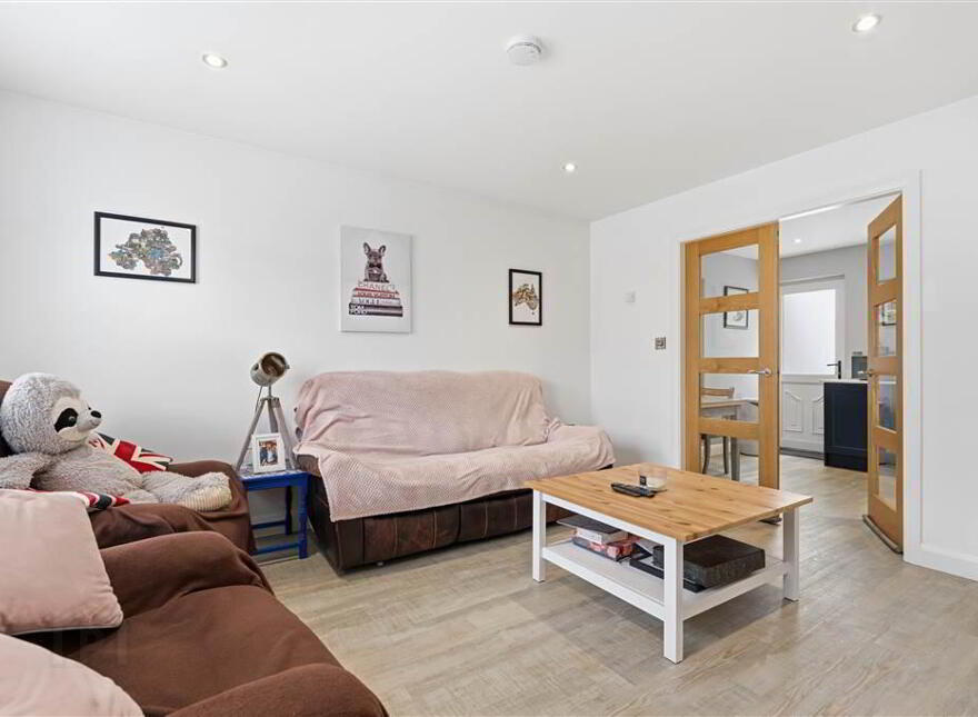 7 Abbey Gardens, Kells & Connor, Ballymena, BT42 3JQ