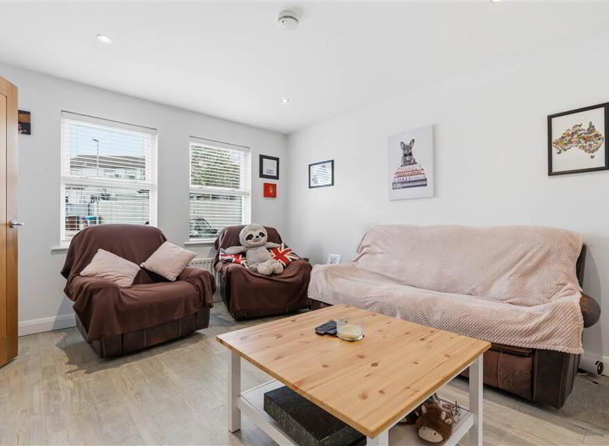 7 Abbey Gardens, Kells & Connor, Ballymena, BT42 3JQ