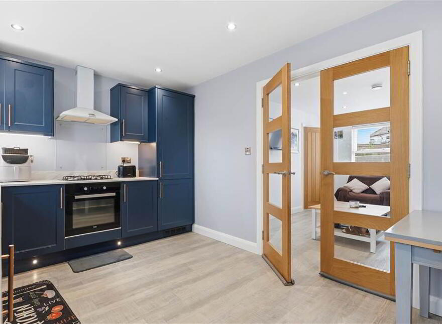 7 Abbey Gardens, Kells & Connor, Ballymena, BT42 3JQ