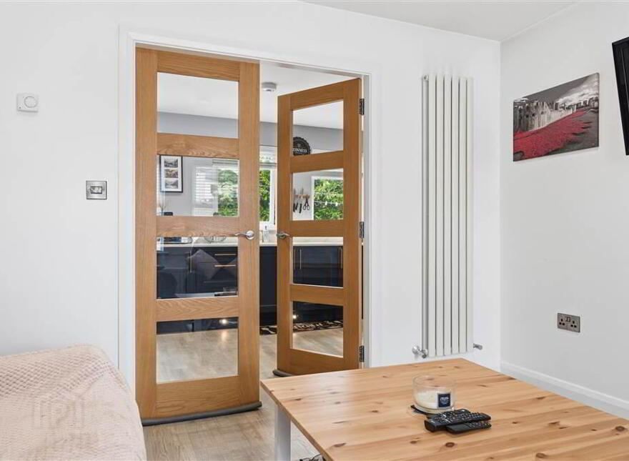 7 Abbey Gardens, Kells & Connor, Ballymena, BT42 3JQ
