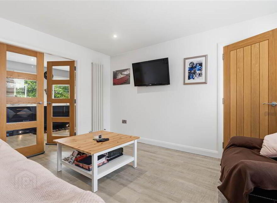 7 Abbey Gardens, Kells & Connor, Ballymena, BT42 3JQ