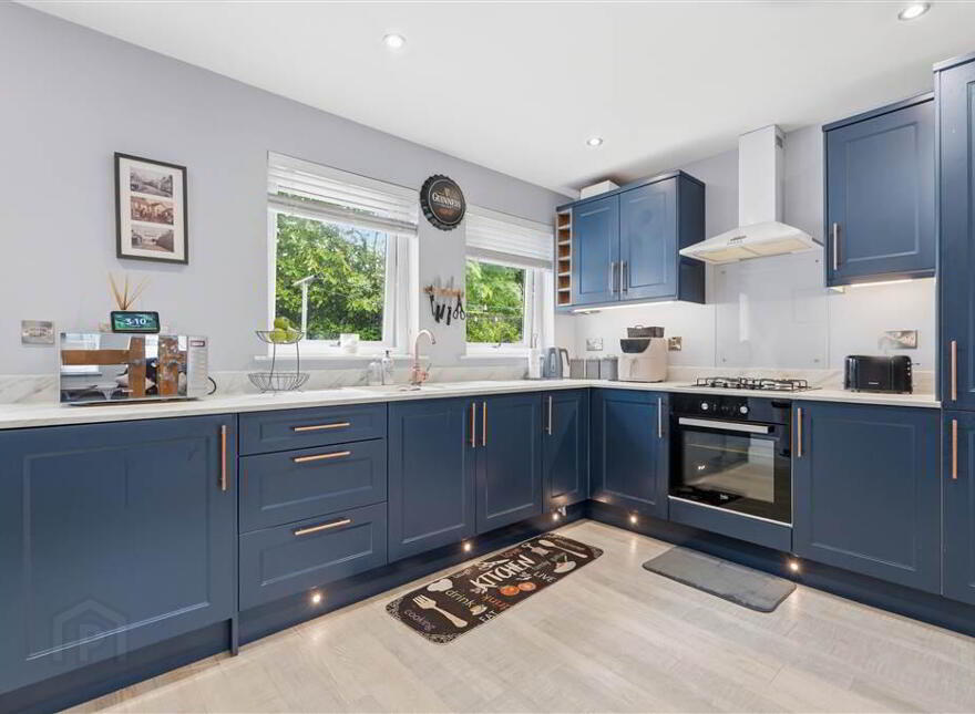 7 Abbey Gardens, Kells & Connor, Ballymena, BT42 3JQ