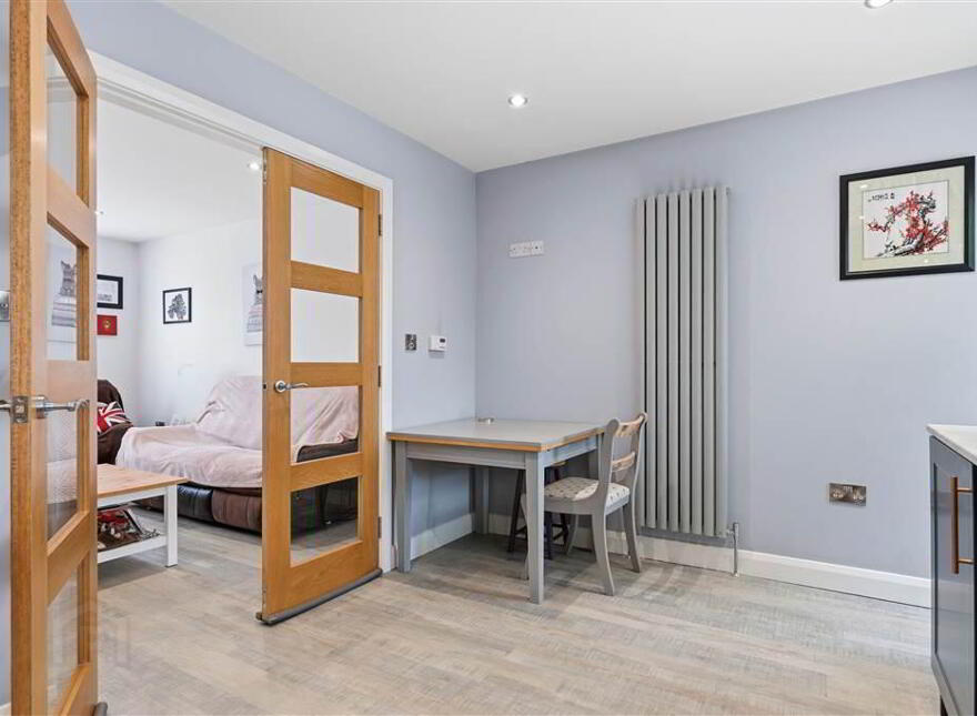 7 Abbey Gardens, Kells & Connor, Ballymena, BT42 3JQ