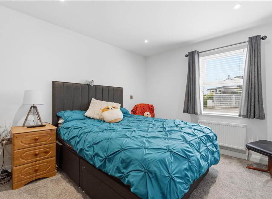 7 Abbey Gardens, Kells & Connor, Ballymena, BT42 3JQ