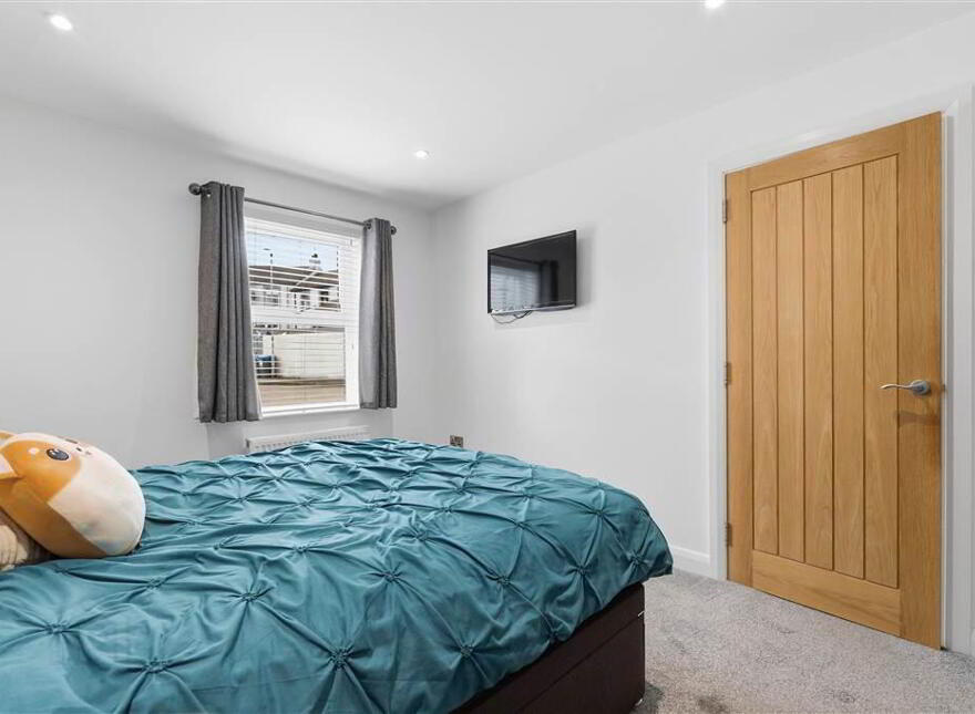 7 Abbey Gardens, Kells & Connor, Ballymena, BT42 3JQ