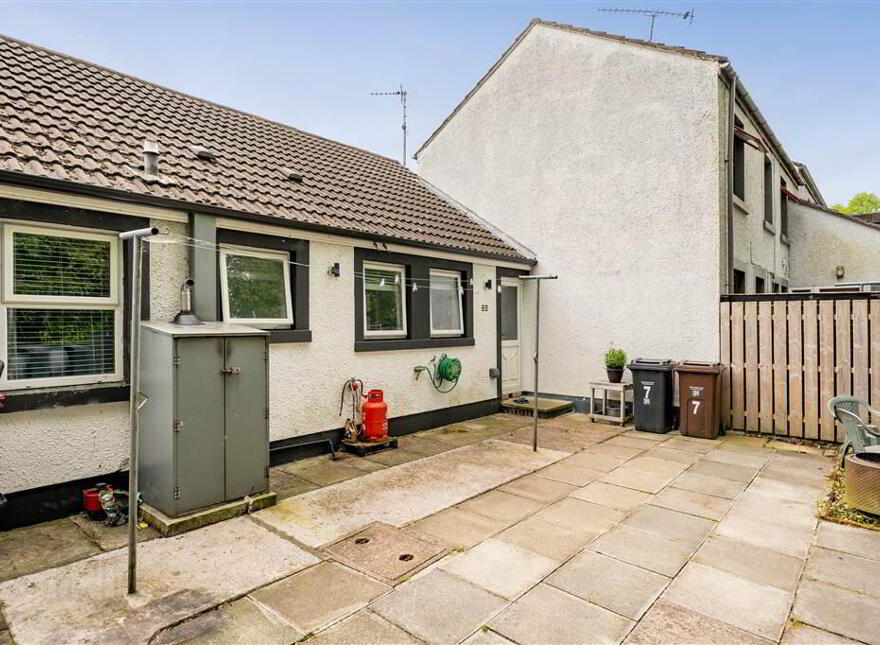 7 Abbey Gardens, Kells & Connor, Ballymena, BT42 3JQ