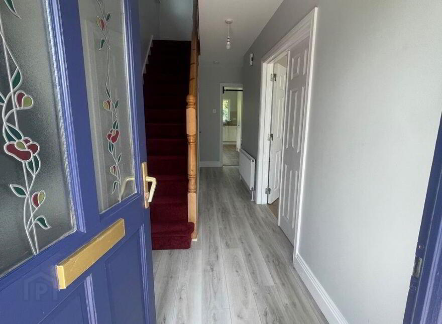 19 Awbeg, River Valley, Mallow