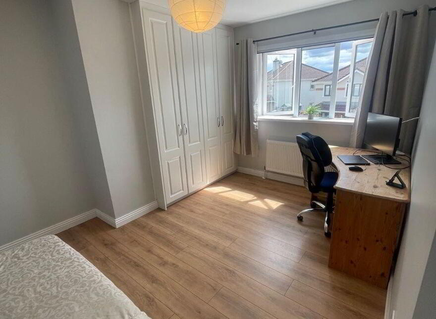 19 Awbeg, River Valley, Mallow