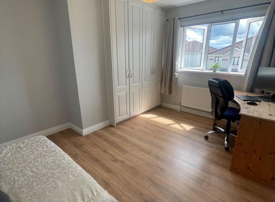 19 Awbeg, River Valley, Mallow
