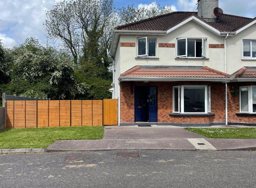 19 Awbeg, River Valley, Mallow