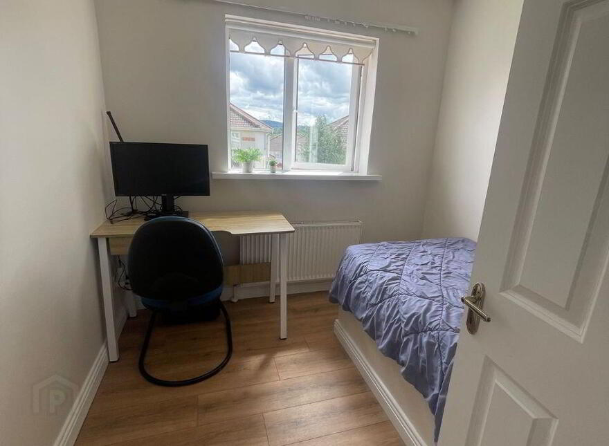 19 Awbeg, River Valley, Mallow
