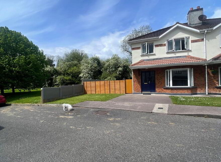19 Awbeg, River Valley, Mallow