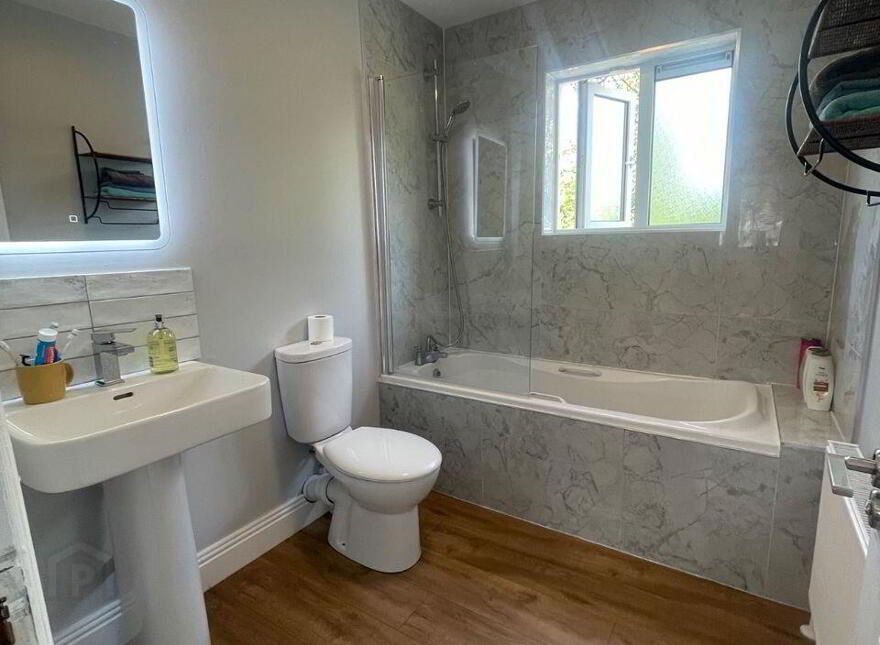 19 Awbeg, River Valley, Mallow