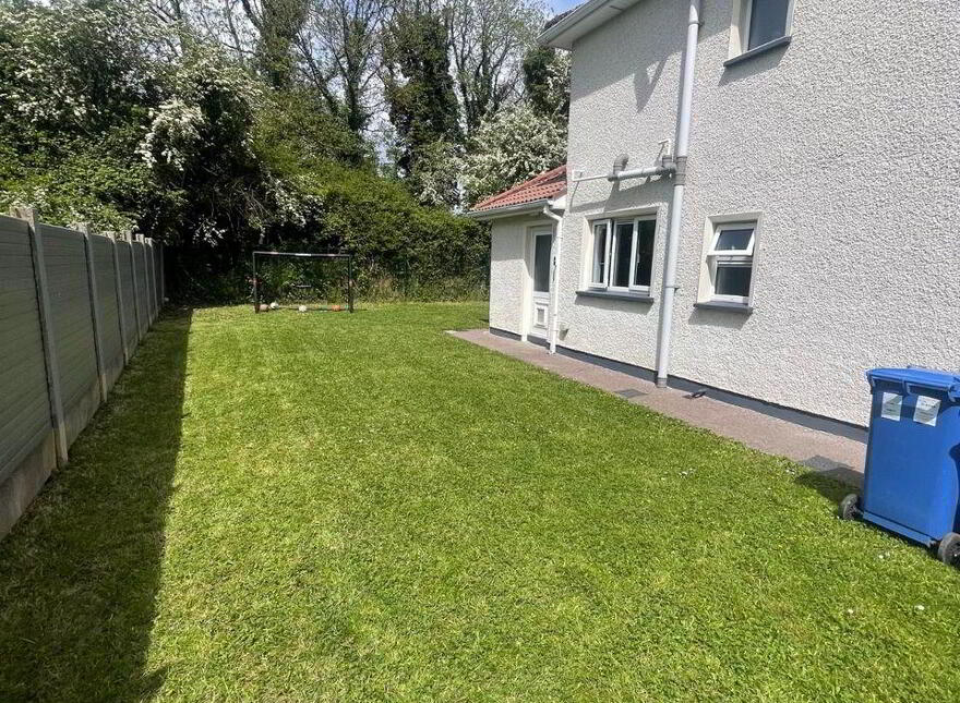 19 Awbeg, River Valley, Mallow