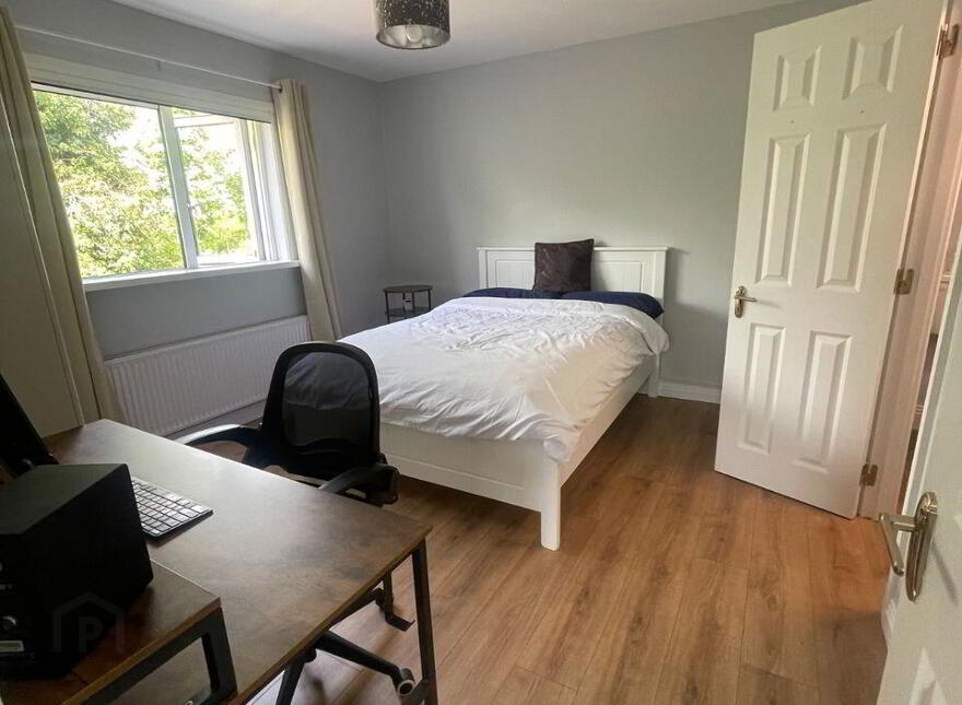 19 Awbeg, River Valley, Mallow