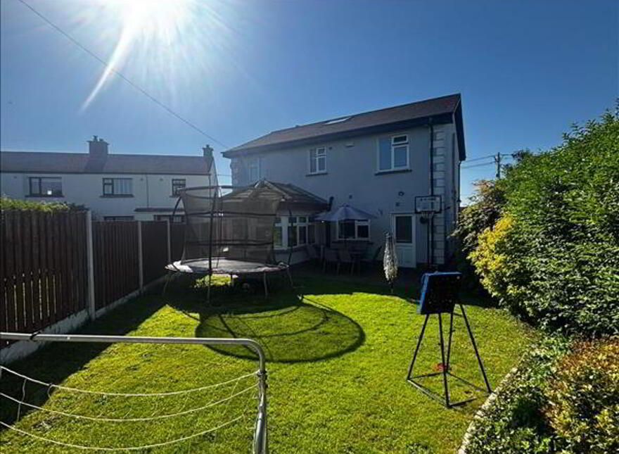 Marian Park, Waterford