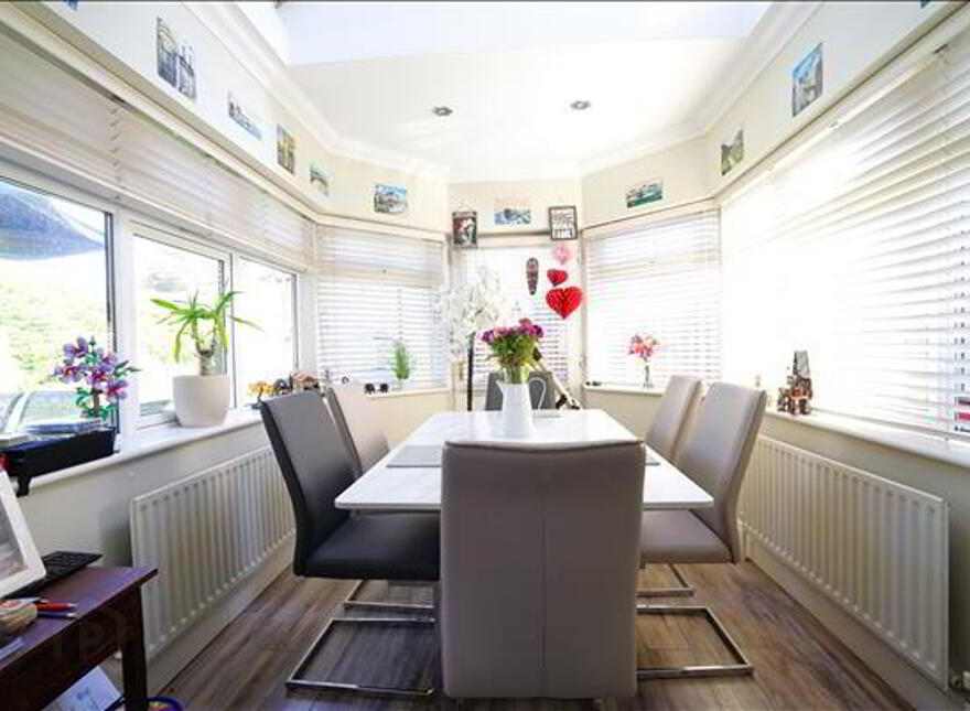 Marian Park, Waterford