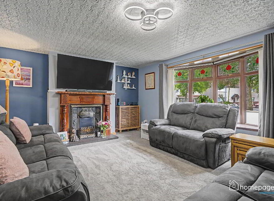 25 Shearwater Way, Londonderry, BT47 6LF