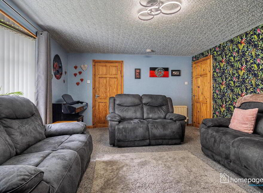 25 Shearwater Way, Londonderry, BT47 6LF