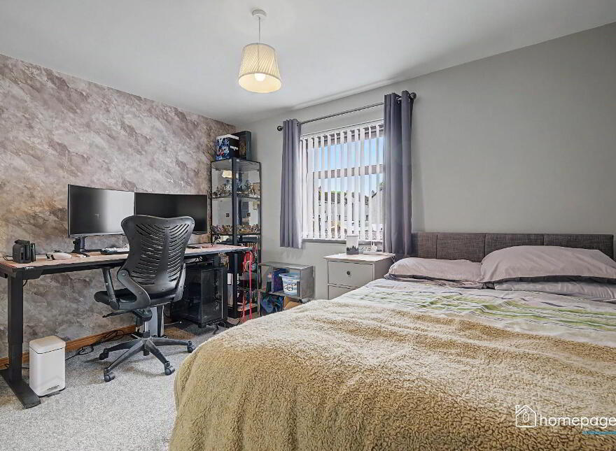 25 Shearwater Way, Londonderry, BT47 6LF