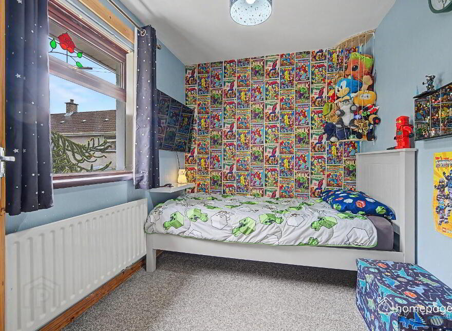 25 Shearwater Way, Londonderry, BT47 6LF