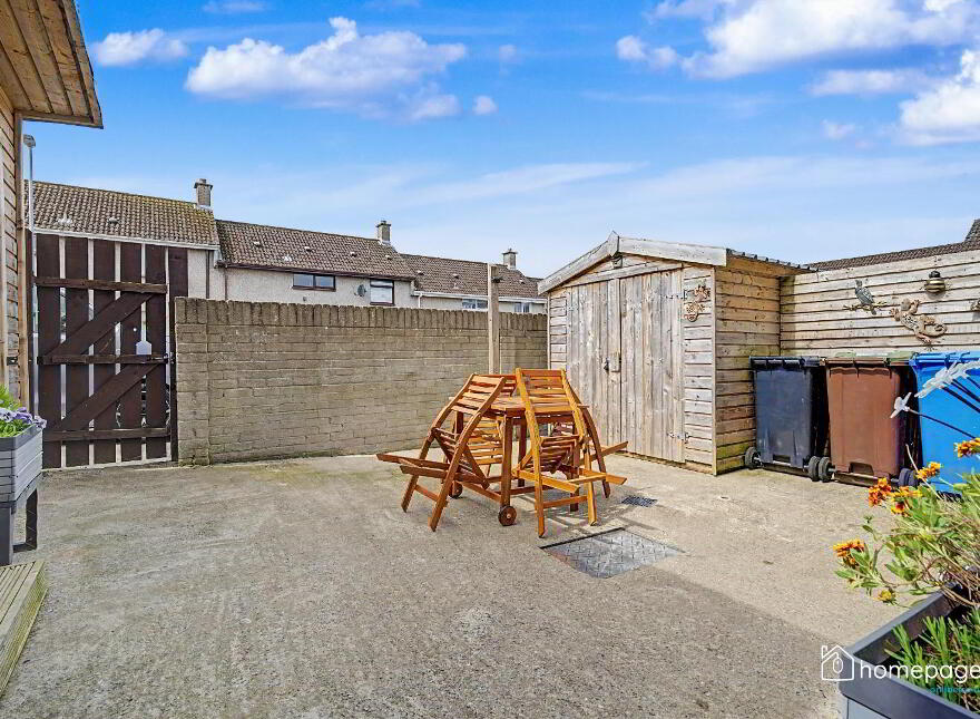 25 Shearwater Way, Londonderry, BT47 6LF