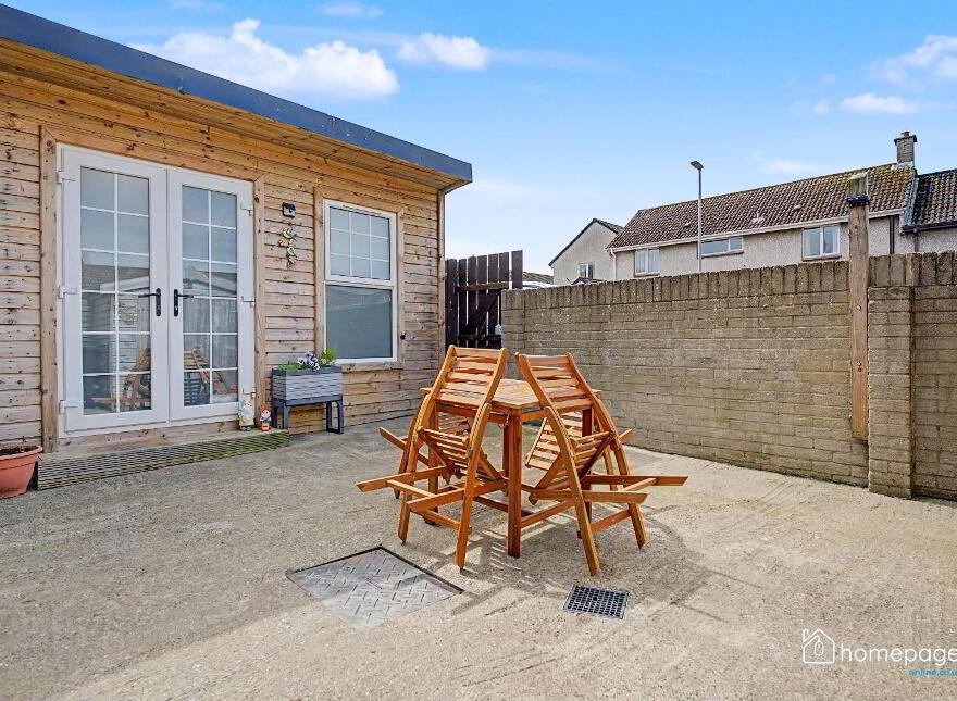 25 Shearwater Way, Londonderry, BT47 6LF