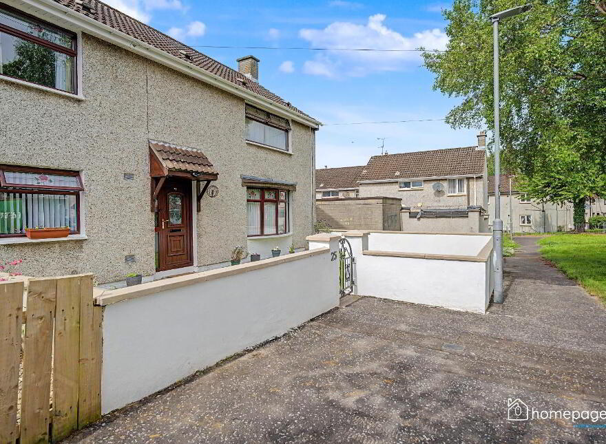 25 Shearwater Way, Londonderry, BT47 6LF