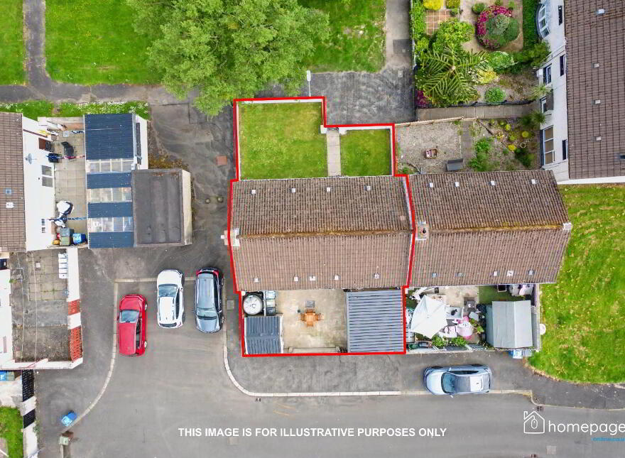25 Shearwater Way, Londonderry, BT47 6LF