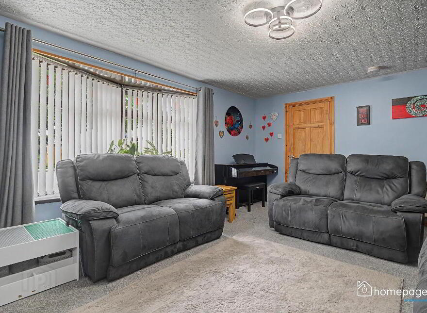 25 Shearwater Way, Londonderry, BT47 6LF