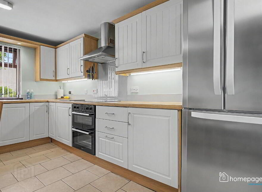 25 Shearwater Way, Londonderry, BT47 6LF