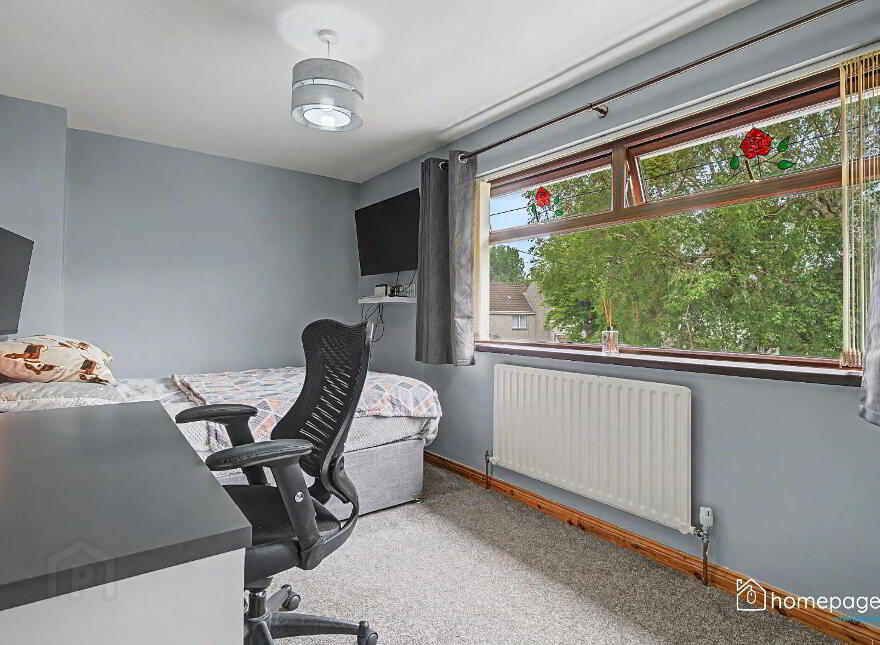 25 Shearwater Way, Londonderry, BT47 6LF
