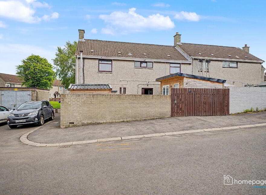 25 Shearwater Way, Londonderry, BT47 6LF