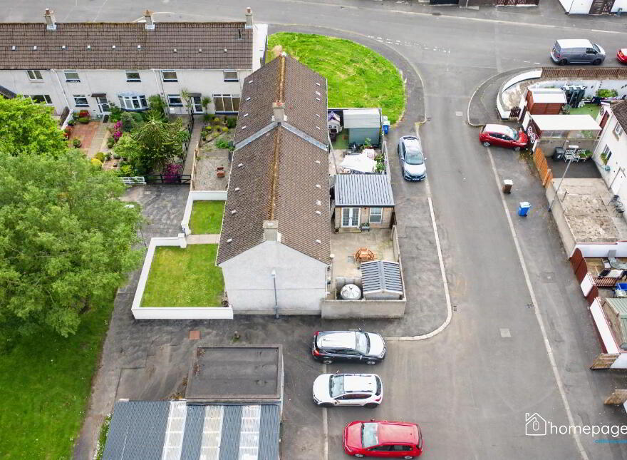 25 Shearwater Way, Londonderry, BT47 6LF