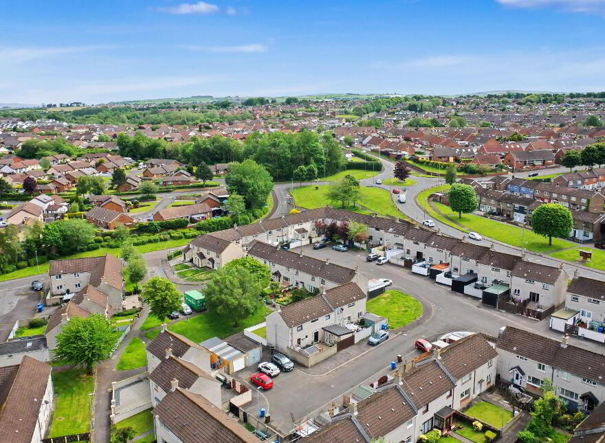 25 Shearwater Way, Londonderry, BT47 6LF