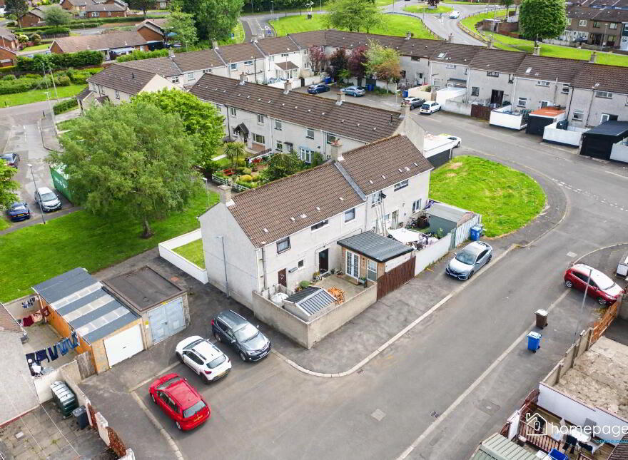 25 Shearwater Way, Londonderry, BT47 6LF