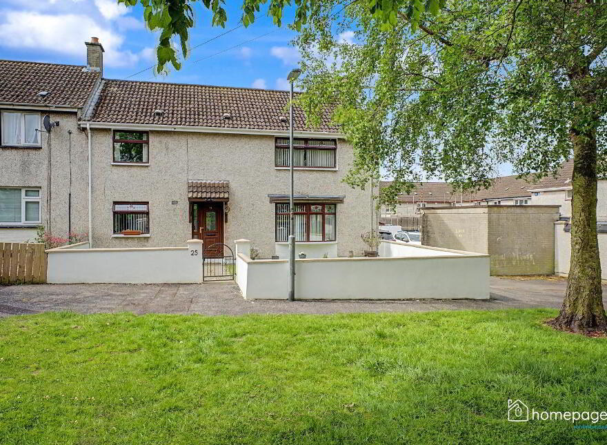 25 Shearwater Way, Londonderry, BT47 6LF