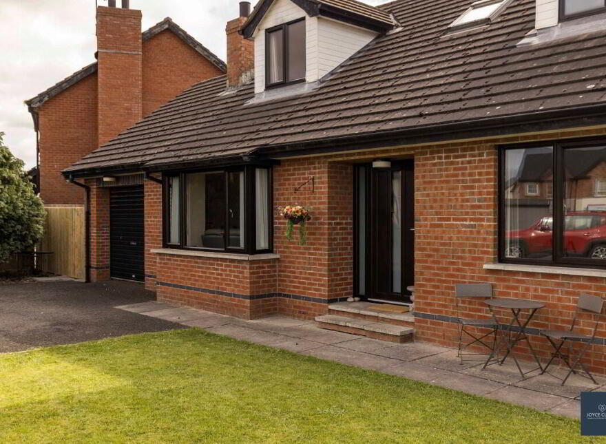 155 Carnreagh, Craigavon, BT64 3AL