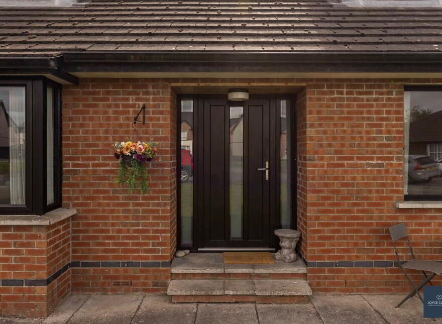 155 Carnreagh, Craigavon, BT64 3AL